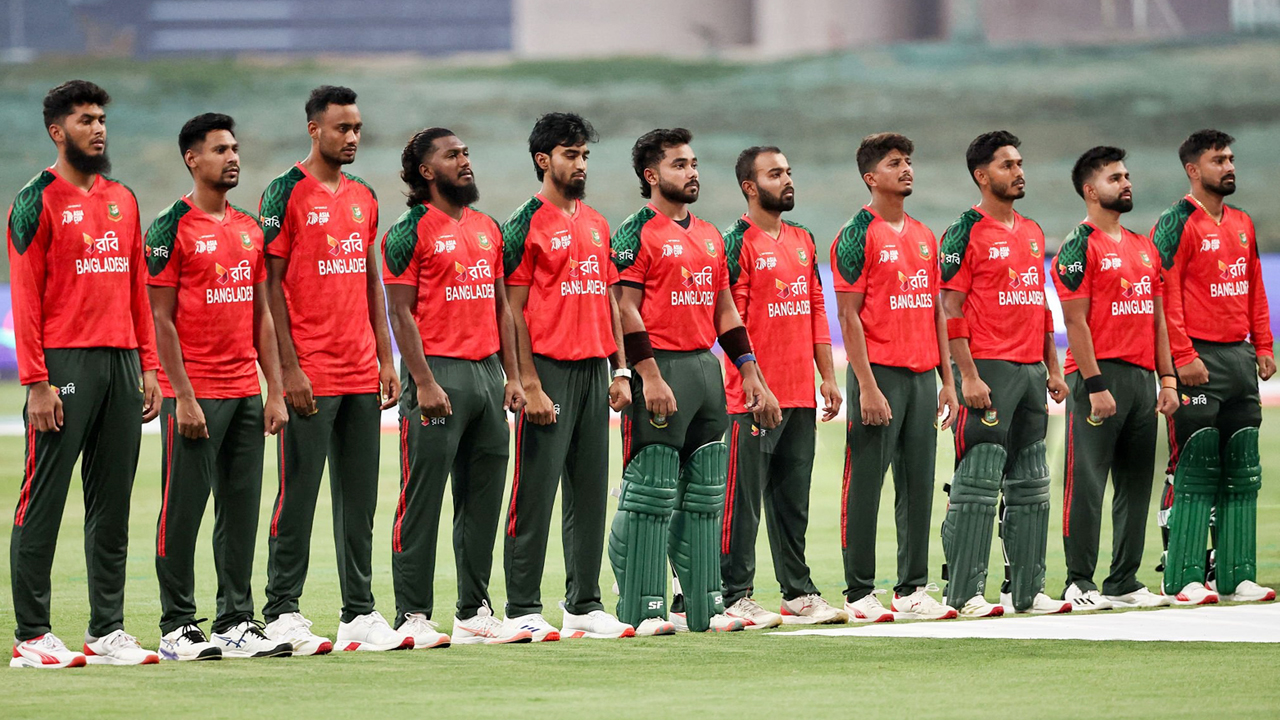 টি-টোয়েন্টি বিশ্বকাপ বয়কটে যত টাকা ক্ষতি বাংলাদেশের